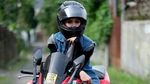 Kia Poetri, Aktris & Freestyler Motor Cantik
