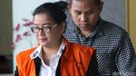 Miryam Haryani Segera Disidang