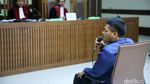 Rohadi dan Hakim Ifa Dikonfrontir di Sidang Saipul Jamil