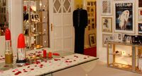 Cewek Pasti Suka: Museum Lipstik