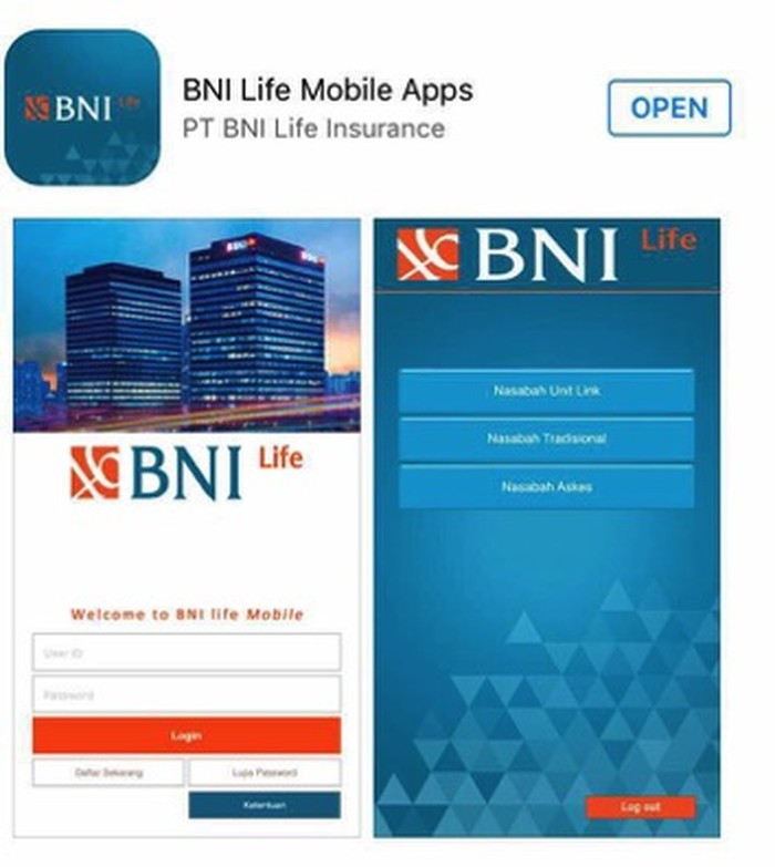 Perusahaan Anak BNI Meriahkan Mudik Gratis