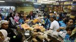 Kue Lebaran Laris Manis