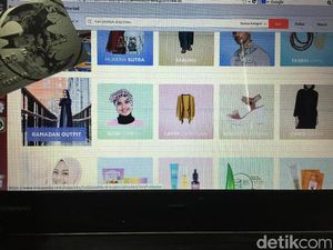 Benarkah Belanja Online Bikin Toko Ritel Tutup?