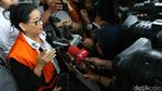 Miryam Haryani Segera Disidang