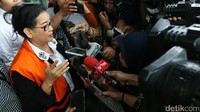 Tersangka pemberian keterangan tidak benar dalam sidang perkara e-KTP itu mengaku berkas perkaranya sudah P21.
