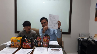 Apakah Semua Mi Instan Asal Korea Mengandung Unsur Babi?