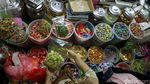 Kue Lebaran Laris Manis