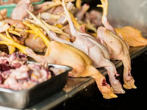 Lebaran Tiba! Catat Dulu Pesan Dokter Agar Kolesterol Tetap Terjaga