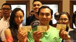 Keseruan Nonton Jailangkung Bareng Komunitas dHOT Movie Club