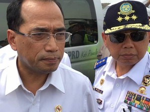 Menhub Sebut Tol Fungsional Sebagai Jalur Darurat untuk Urai Macet