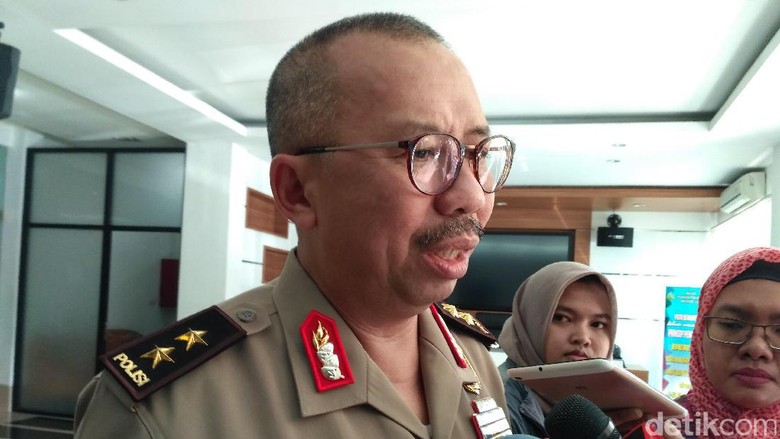 Polisi: First Travel Sudah Kumpulkan Rp 700 M dari Jamaah Polisi: First Travel Sudah Kumpulkan Rp 700 M dari Jamaah