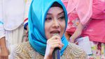 Indahnya Berbagi Seperti Terry Putri