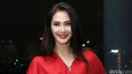 Maudy Koesnaedi Makin Cantik di Usia 42