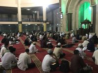 Renungan Iktikaf Malam ke-27: Betapa Kayanya Islam Kita!