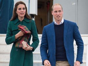 Pangeran Charles Positif, William Pernah Bercanda Sebarkan Corona