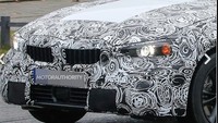 BMW platform tersebut menggunakan material yang lebih ringan seperti aluminium, magnesium. Dengan begitu bobot bisa lebih ringan 39 kg khususnya bagi seri 3. Foto: Pool (Motorauthority)
