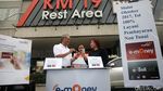 Layanan Perbankan untuk Pemudik