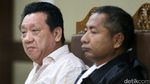 Yudi Widiana Bersaksi untuk So Kok Seng