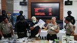 Perkembangan Kasus Bom Kampung Melayu