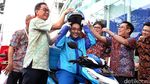Astra Siapkan 1.752 Teknisi di Holiday Campaign 2017