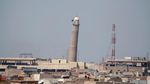 ISIS Hancurkan Masjid Ikonik di Mosul