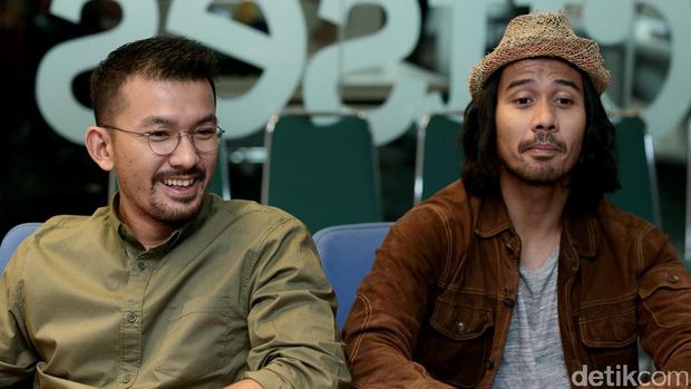 Ben dan Jody Lebih Dewasa dalam 'Filosofi Kopi 2'