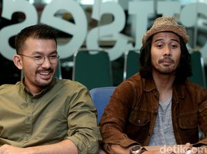 Sebelum Tayang 13 Juli, Filosofi Kopi Mengudara Lewat Sandiwara Radio