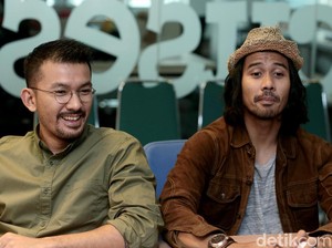 Sebelum Tayang 13 Juli, Filosofi Kopi Mengudara Lewat Sandiwara Radio