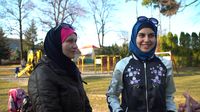 Lika-liku Perjalanan Spiritual 2 Muslimah Slowakia