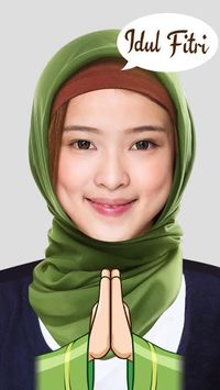 PhotoGrid Luncurkan Fitur Animasi Edisi Lebaran