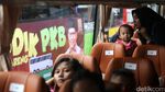 Mudik Bareng PKB
