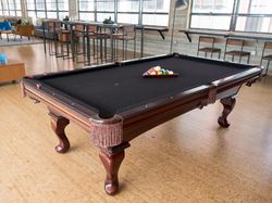 Ironis! Kantor Semewah Ini Dicuekin Karyawan