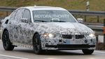 BMW Seri 3 Terbaru Lebih Kece dan Ringan
