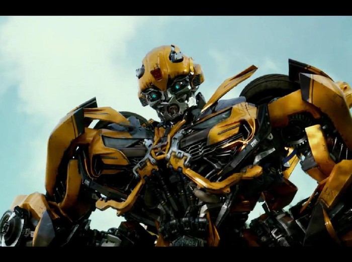 Transformers: The Last Knight Transformers: The Last Knight
