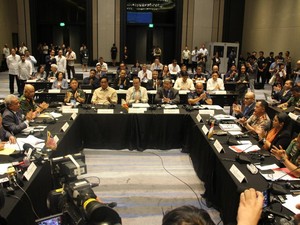 Indonesia, Malaysia dan Filipina Sepakati 15 Poin Kontra-terorisme