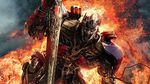 Yuk Intip Adegan Transformers: The Last Knight!