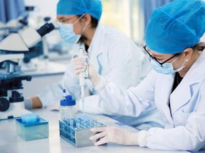 Selalu Kehabisan, Tak Bisakah RI Produksi Reagen Tes Corona Sendiri?