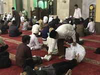 Renungan Iktikaf Malam ke-27: Betapa Kayanya Islam Kita!