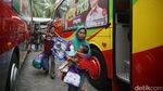 Mudik Bareng PKB
