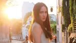 Foto Kemesraan Shandy Aulia dan Samuel Rizal Bikin Baper