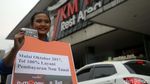 Layanan Perbankan untuk Pemudik
