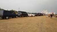 Jalan tol darurat selepas Brexit menuju Pemalang