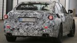 BMW Seri 3 Terbaru Lebih Kece dan Ringan