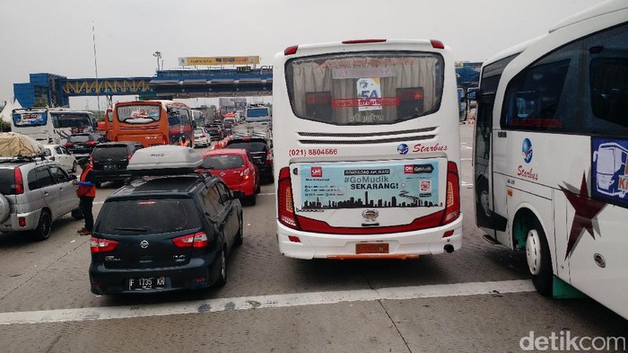 Siapkan Rute Perjalanan Lain Saat Mudik, Jangan Cuma Satu Rute