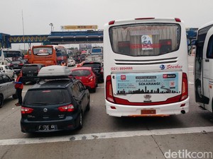 Siapkan Rute Perjalanan Lain Saat Mudik, Jangan Cuma Satu Rute