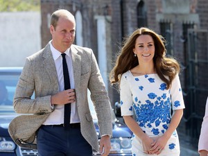 Foto: Selamat Ultah Pangeran William! Ini 5 Inspirasi Gaya Jas Sang Pangeran