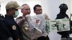 Perkembangan Kasus Bom Kampung Melayu