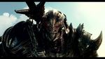 Yuk Intip Adegan Transformers: The Last Knight!