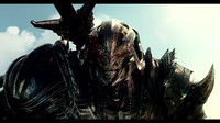 Penampilan Megatron (Frank Welker) di Transformers: The Last Knight yang tak lagi jadi musuh utama. (Dok. Paramount Pictures)