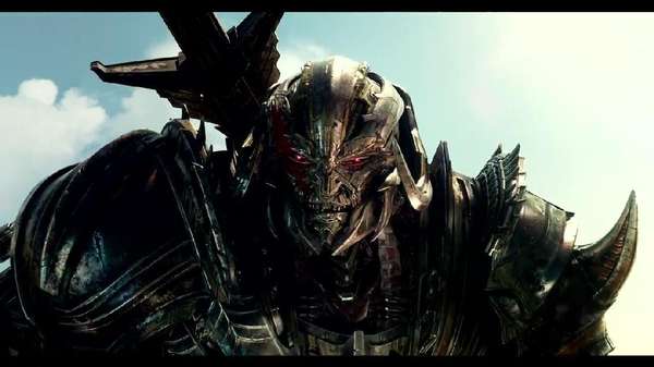 Yuk Intip Adegan Transformers: The Last Knight! Yuk Intip Adegan Transformers: The Last Knight!